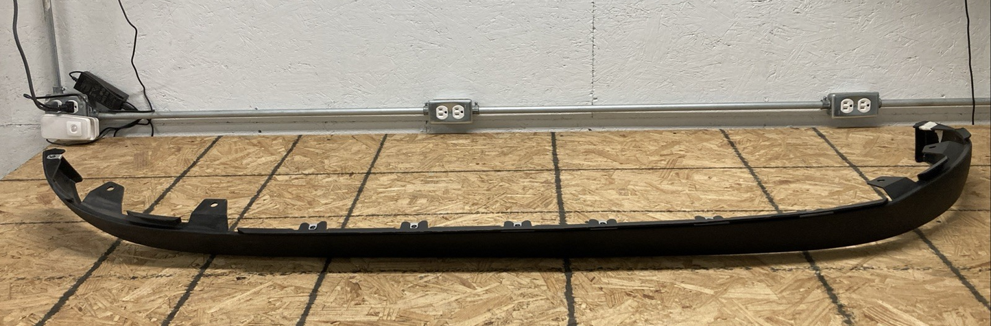 New Genuine Chevrolet 20845670 Front Lower Valance Extension