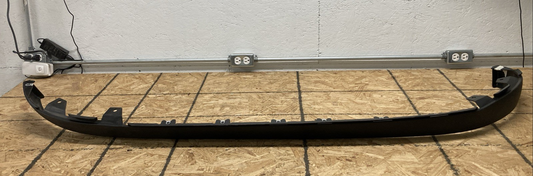 New Genuine Chevrolet 20845670 Front Lower Valance Extension