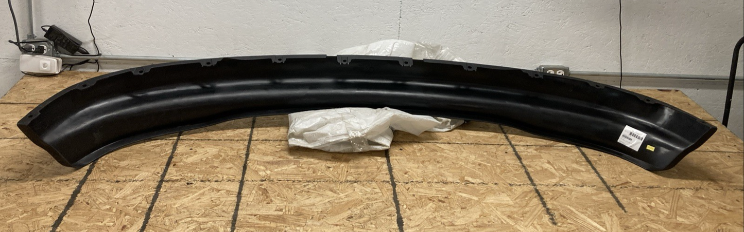 New Genuine Tong Yang FD05014VA Ford Transit Connect Front Bumper Spoiler