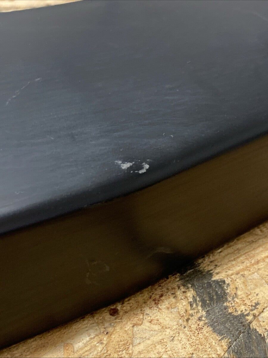 New Genuine CAPA Certified 907066110 Platinum Plus Bumper Cover Front Upper