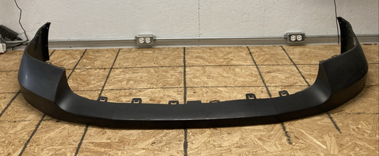 New Genuine CAPA Certified 907066110 Platinum Plus Bumper Cover Front Upper