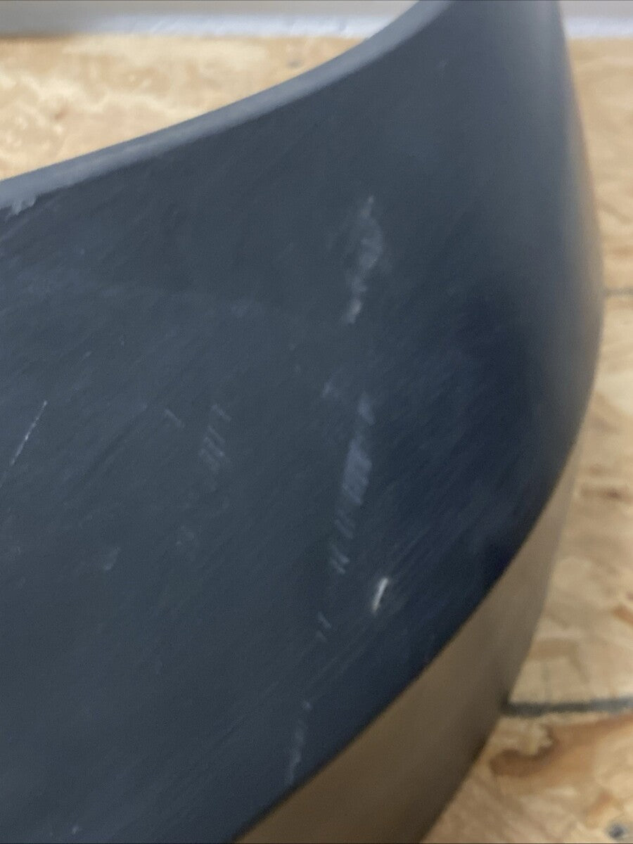 New Genuine CAPA Certified 907066110 Platinum Plus Bumper Cover Front Upper