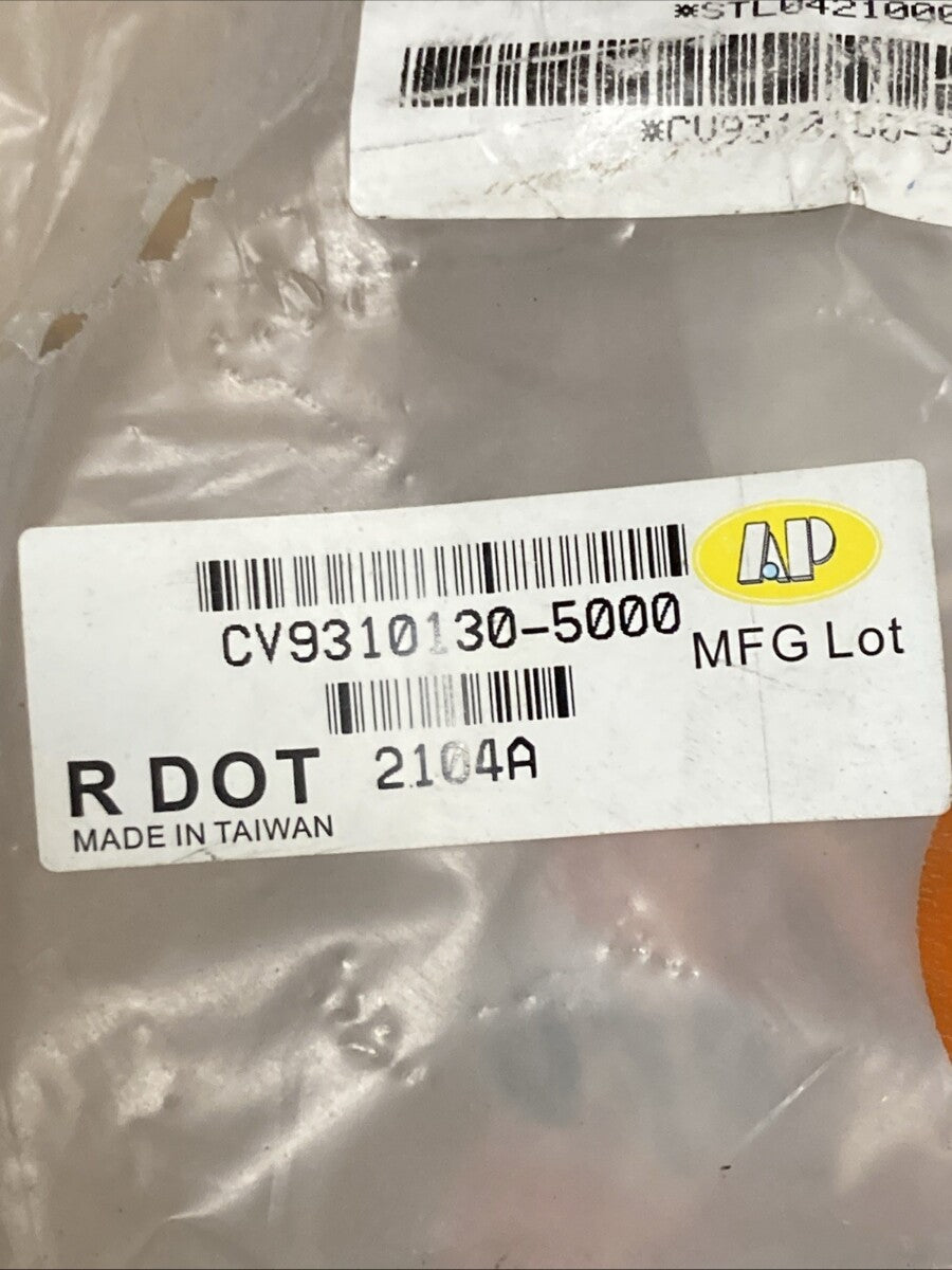 New Genuine AP CV9310130-5000 Front Bumper Valance Replaces GM1092213