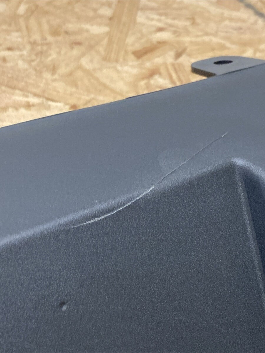 New Genuine AP CV9310130-5000 Front Bumper Valance Replaces GM1092213