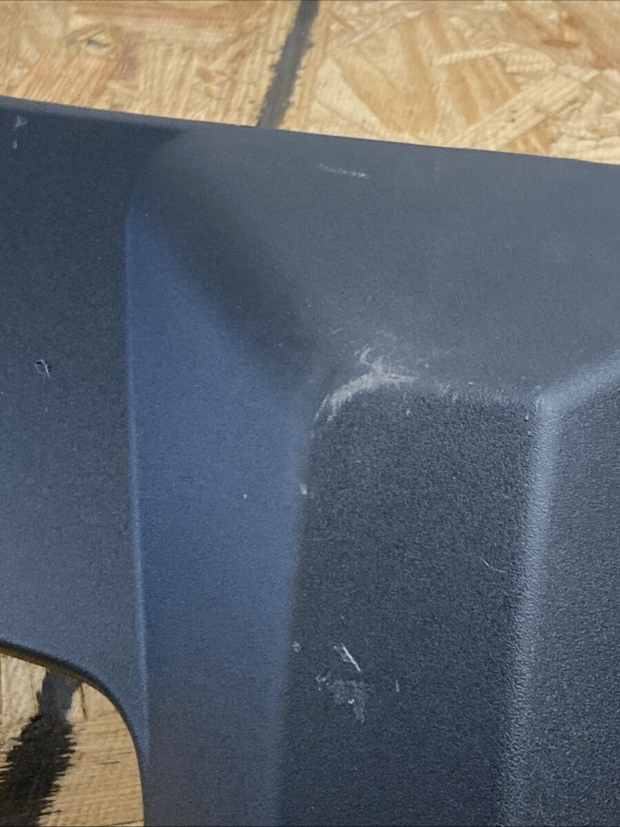 New Genuine AP CV9310130-5000 Front Bumper Valance Replaces GM1092213