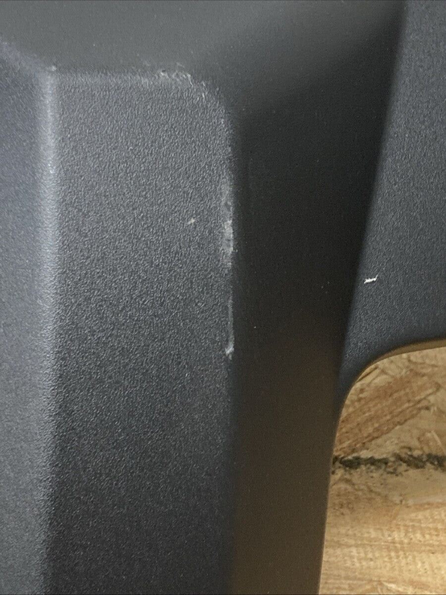 New Genuine AP CV9310130-5000 Front Bumper Valance Replaces GM1092213