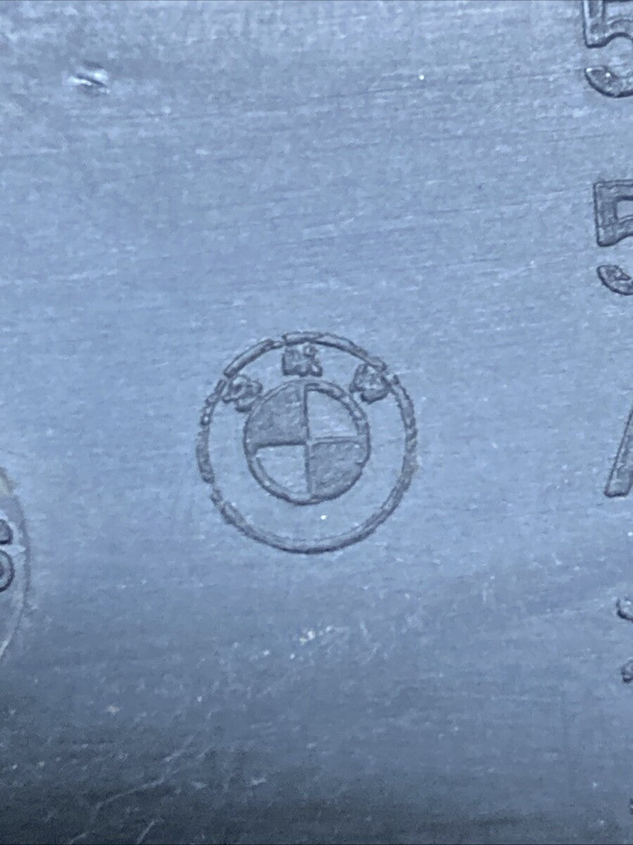 New Genuine BMW 5171 7184563 Rain Tray/ Water Deflector