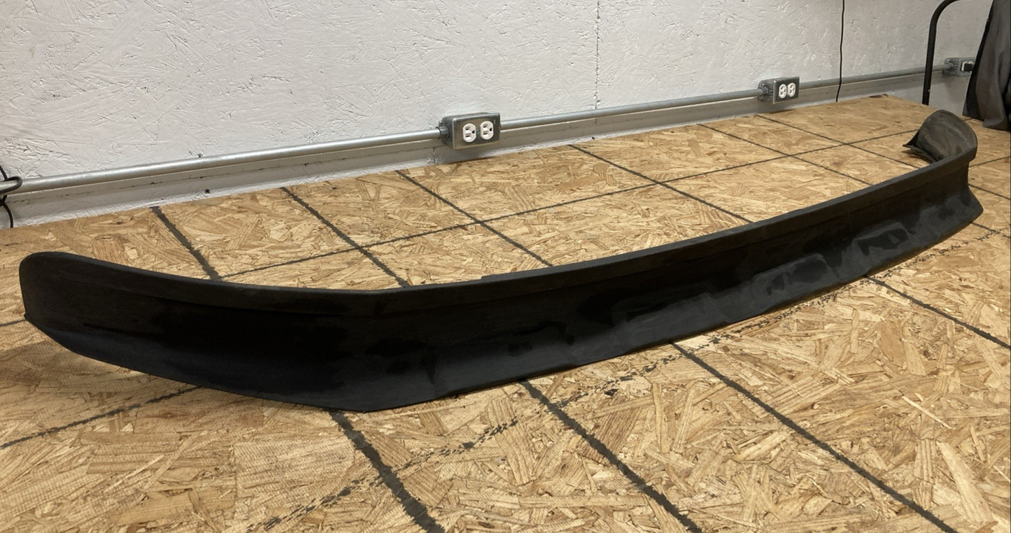 New Genuine Y.C.C Y-FDAR447R-00 Front Lower Valance Replaces FO1095241