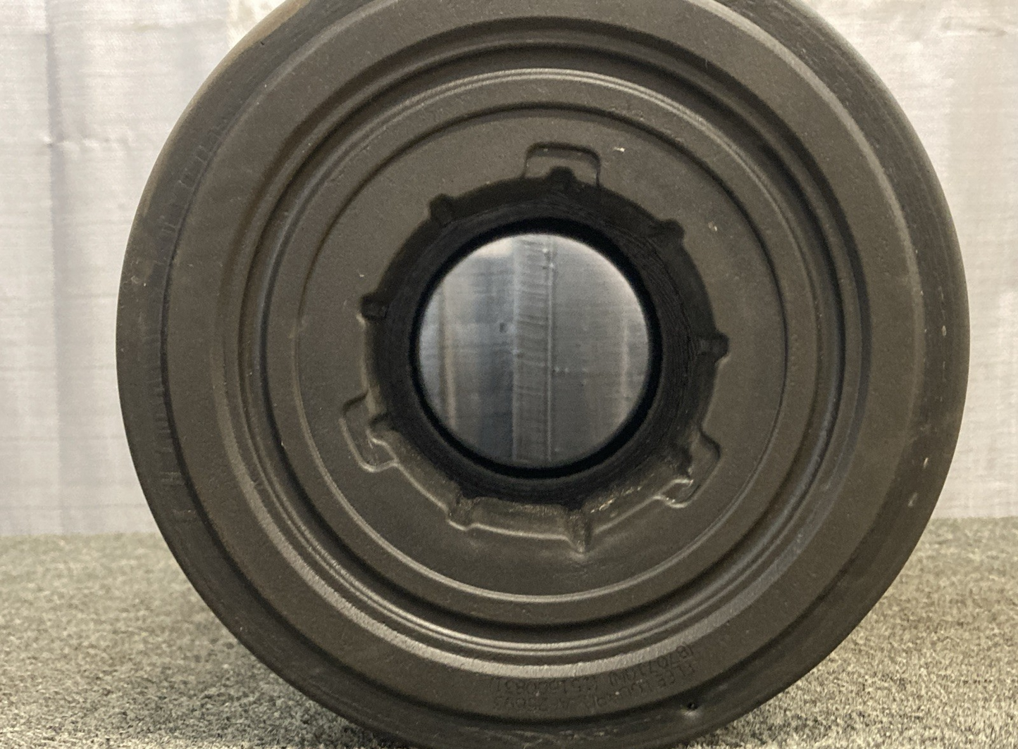 NEW GENUINE BALDWIN AF25693 AIR FILTER