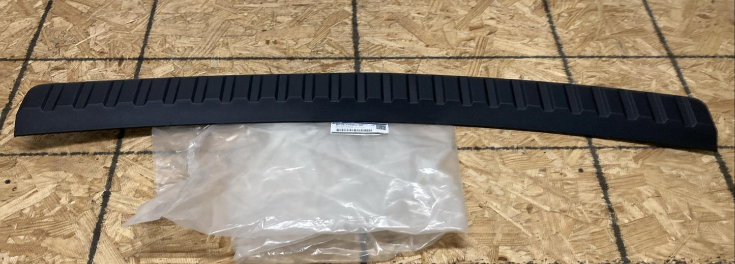 New Genuine Ford BC3Z-17C829-BA Top Pad