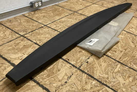 New Genuine BLIC DG931077M-0000 Moulding, Tail gate for 09-12 RAM 1500