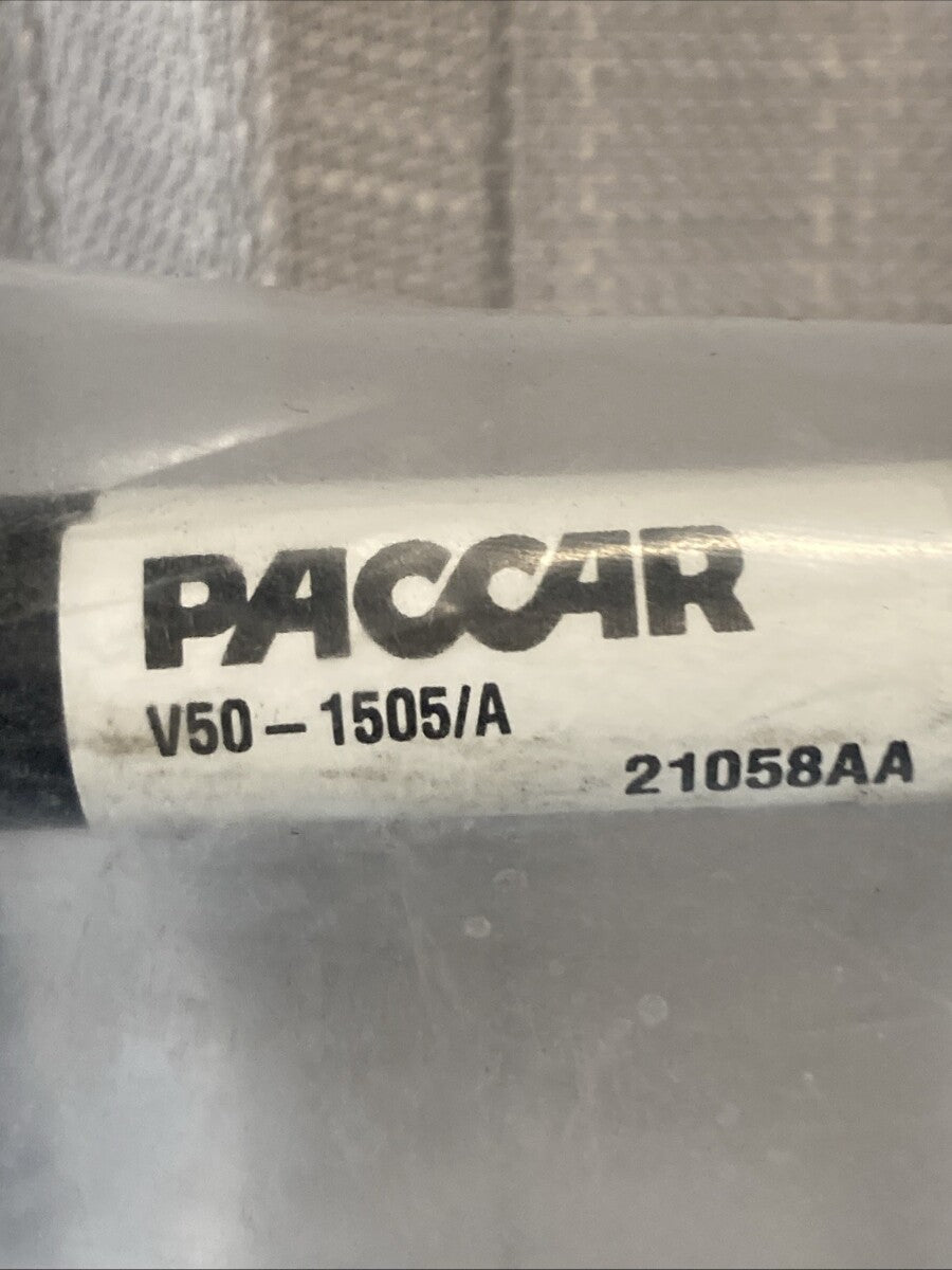 New Genuine Paccar V50-1505 HOSE-ASSY FORMED NYLON