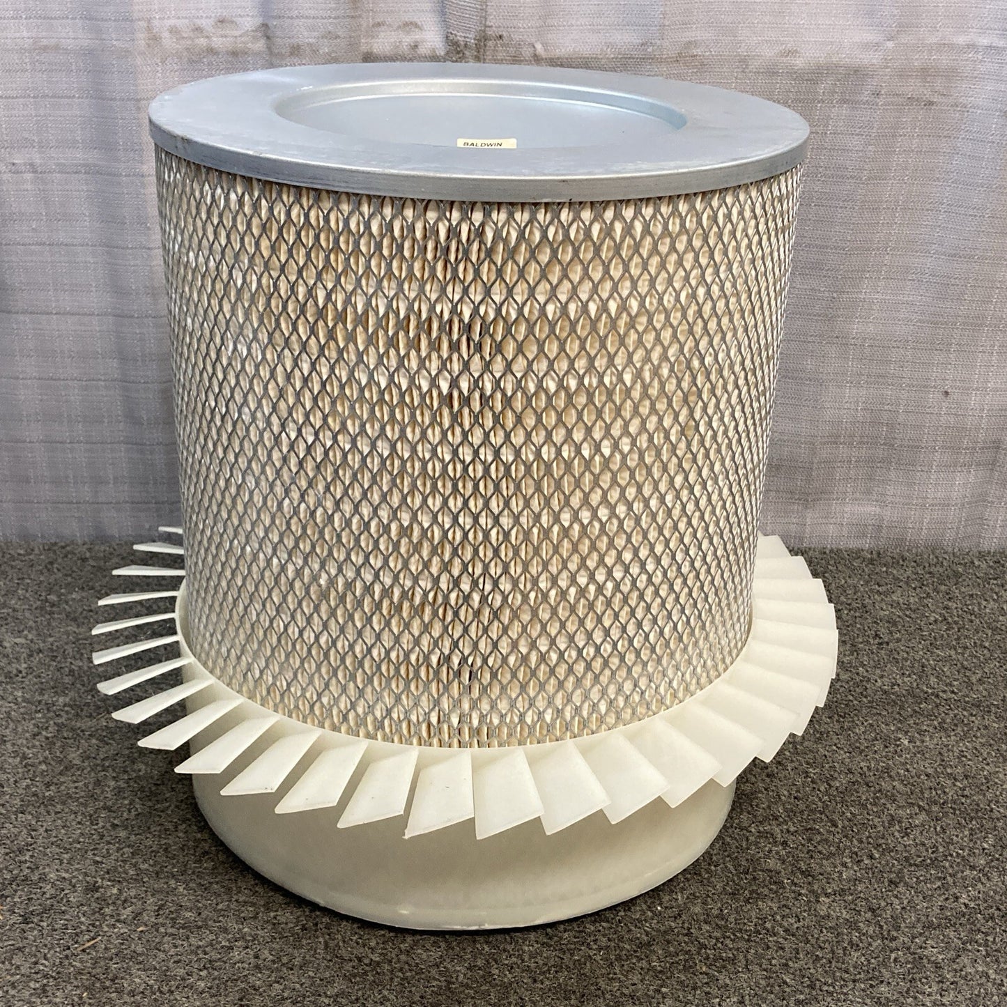 New Genuine Baldwin PA1676-FN Engine Air Filter