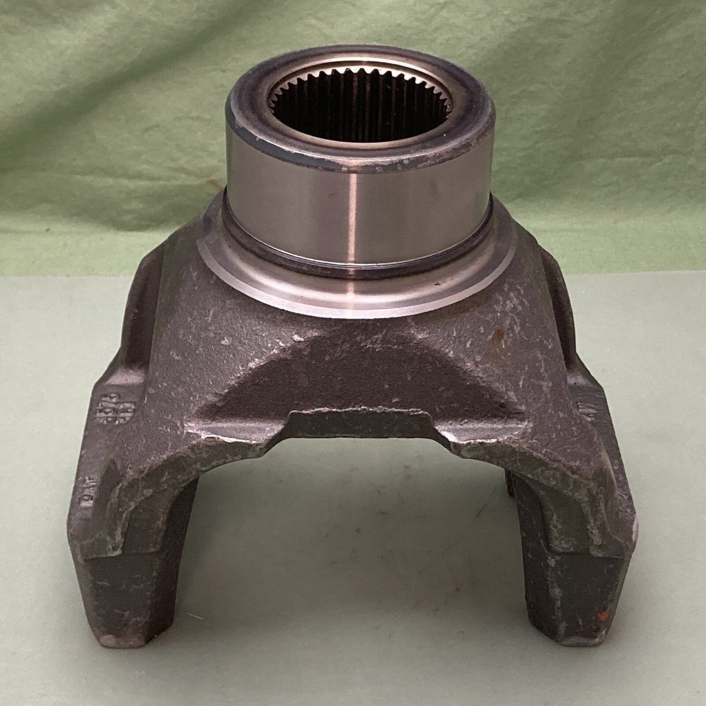 New Genuine Spicer 6-4-6371-1 Drive Shaft End Yoke
