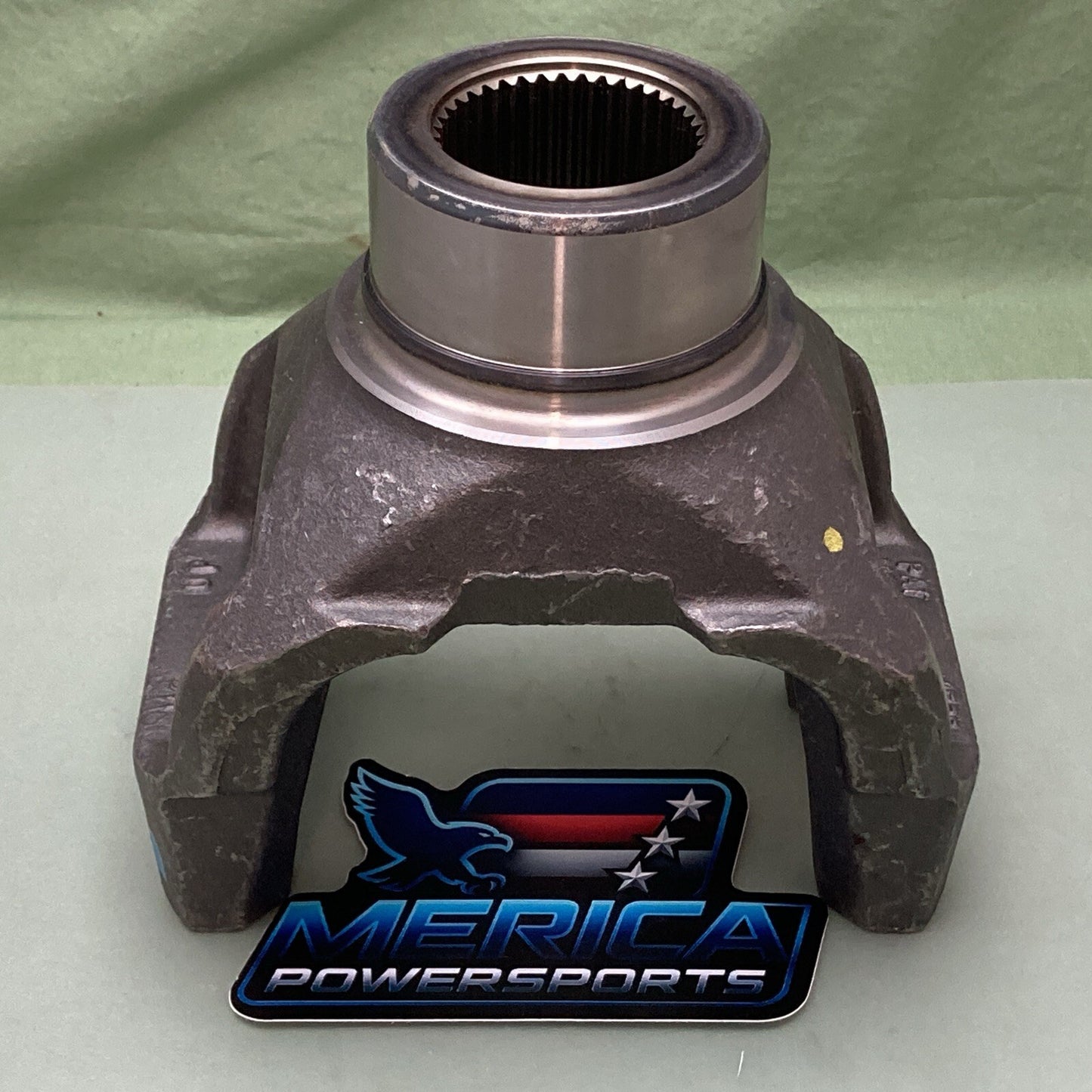 New Genuine Spicer 6-4-6371-1 Drive Shaft End Yoke