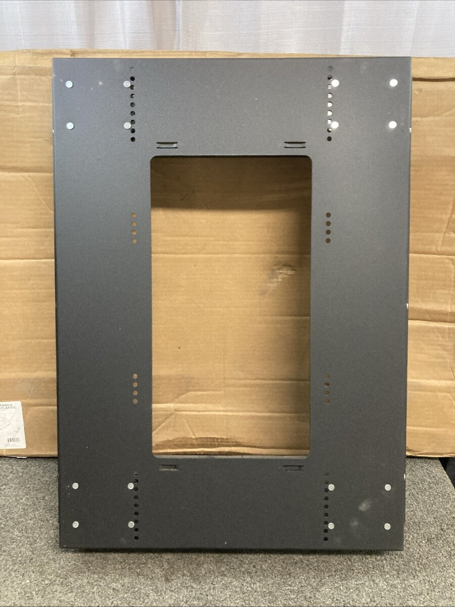 NEW GENUINE MIDDLE ATLANTIC CBS-WRK-32 Skirted, Caster, Wheelbase