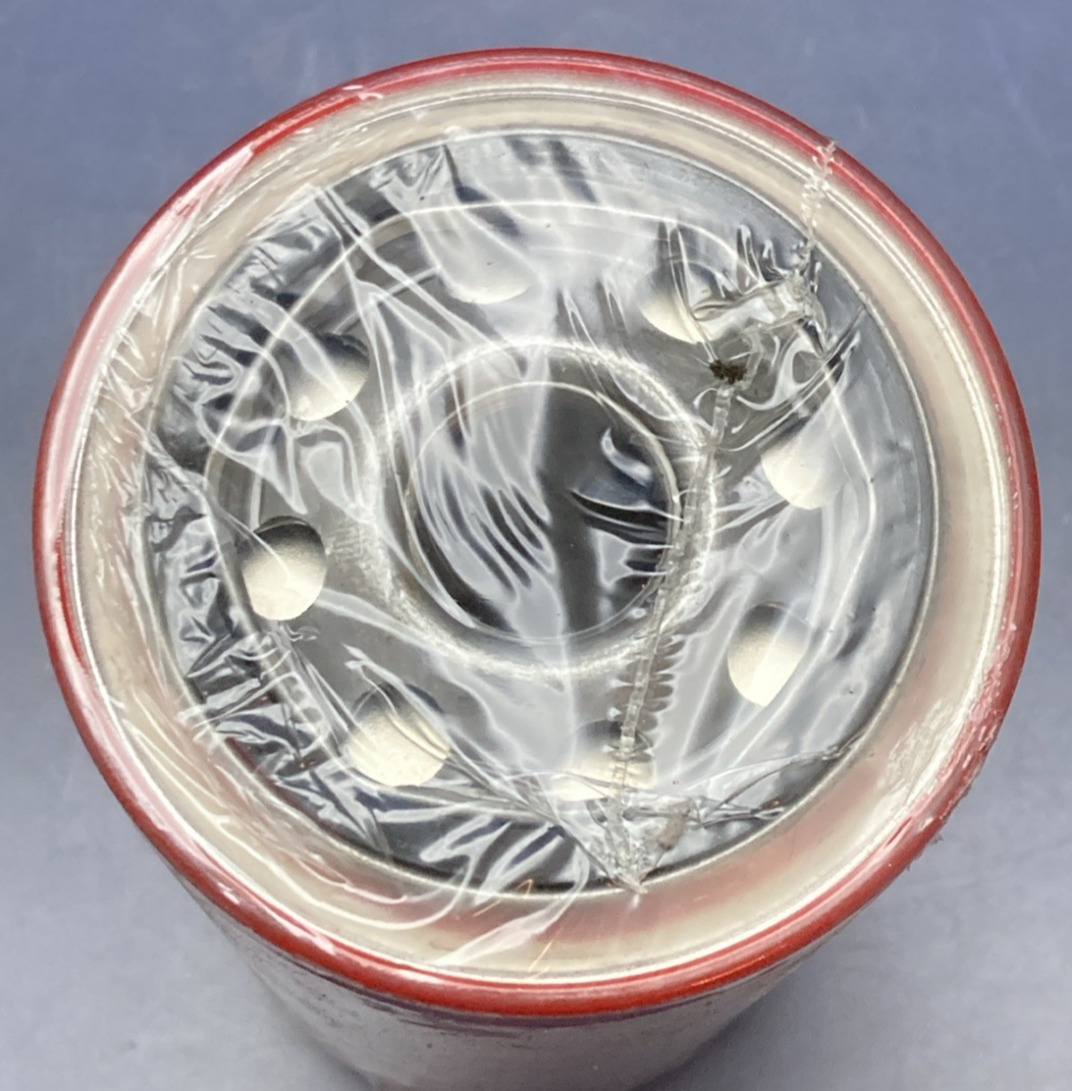 New Genuine Baldwin BT339 Oil Filter