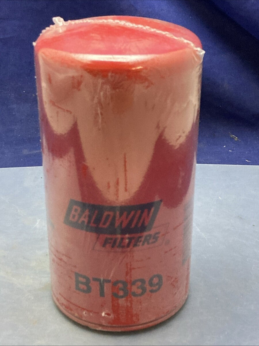 New Genuine Baldwin BT339 Oil Filter