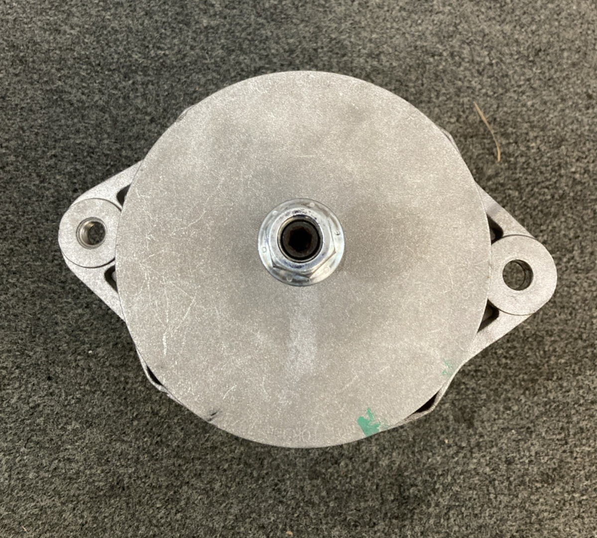 Genuine Delco Remy 22B070034 35SI Reman Alternator