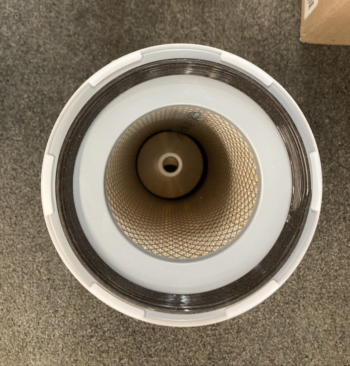 New Genuine Napa Gold 2126 Air Filter