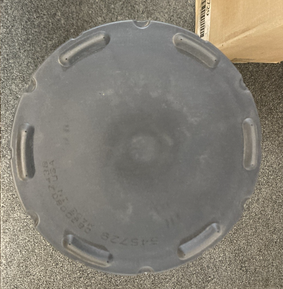 New Genuine Napa Gold 6729 Air Filter