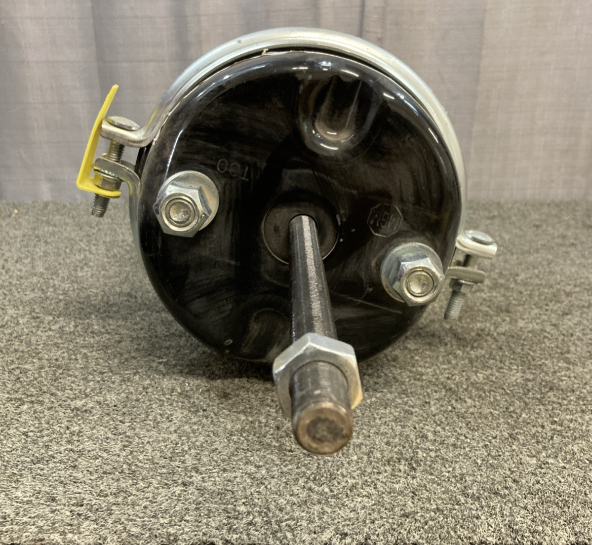 New Genuine MGM 3832051X Air Brake Chamber