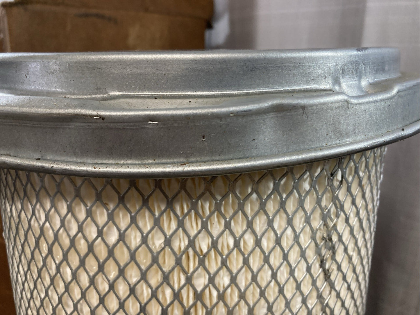 New Genuine Donaldson P150695 Air Filter