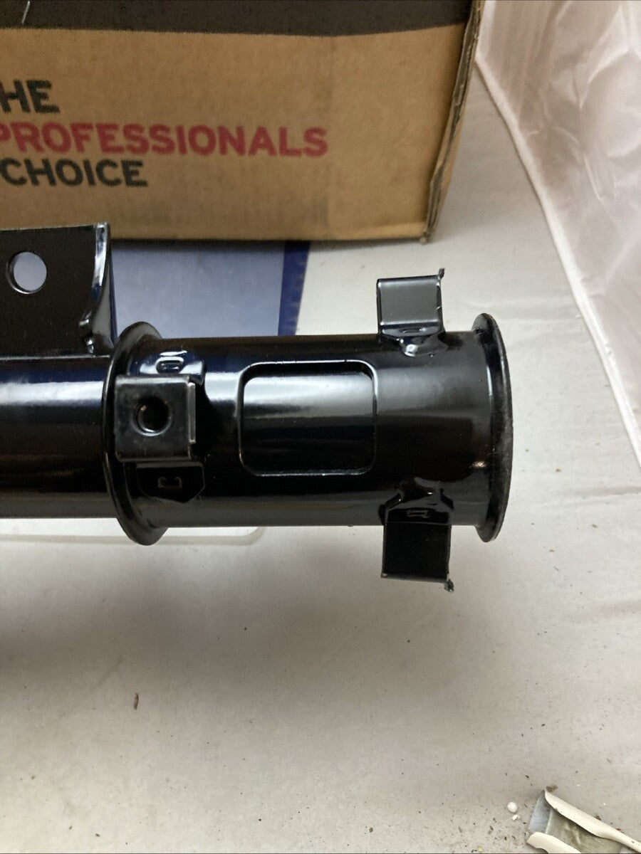 New Genuine Monroe 182587 Suspension Strut Shock Coil Spring Assembly