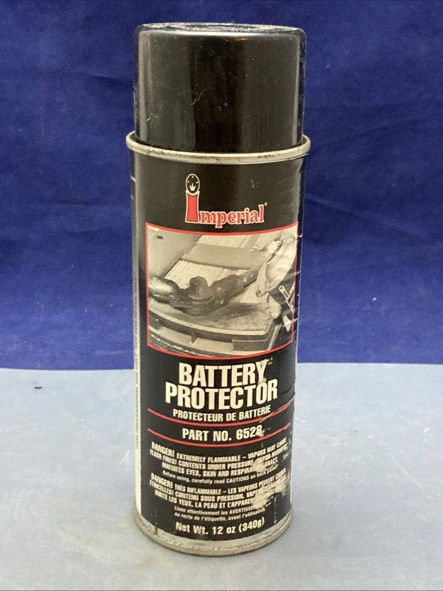 New Genuine Imperial 6528 Battery Protector