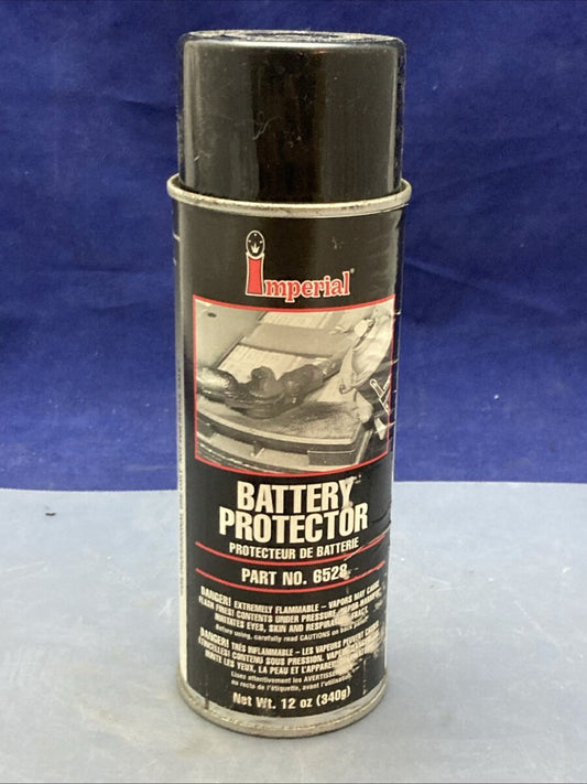 New Genuine Imperial 6528 Battery Protector
