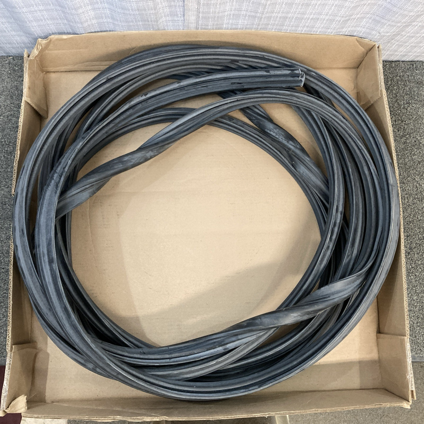 NEW GENUINE Caterpillar 5P5642 Seal 42'