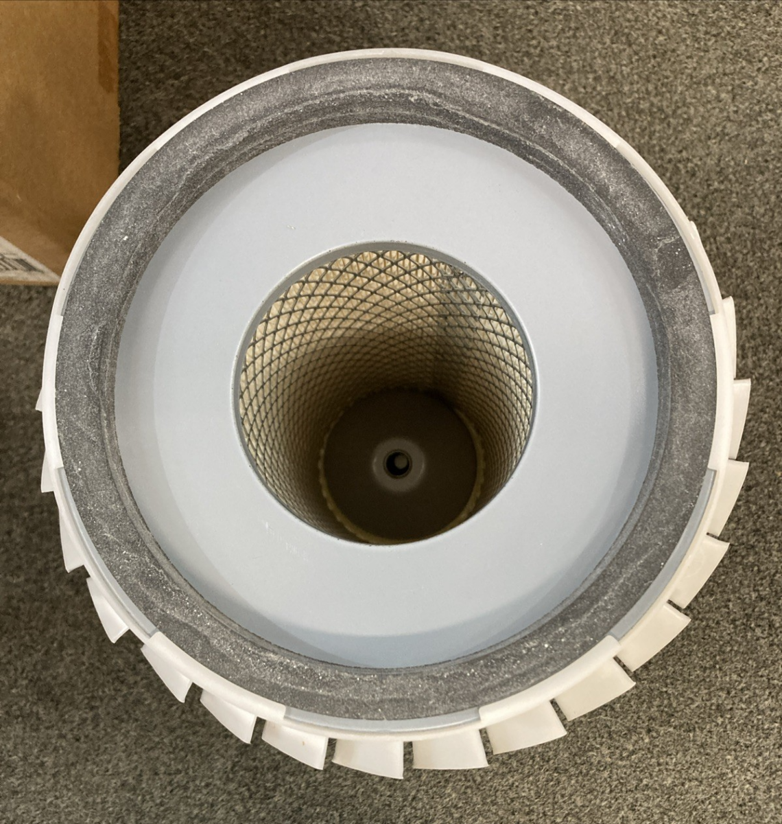 New Genuine Napa Gold 2234 Air Filter
