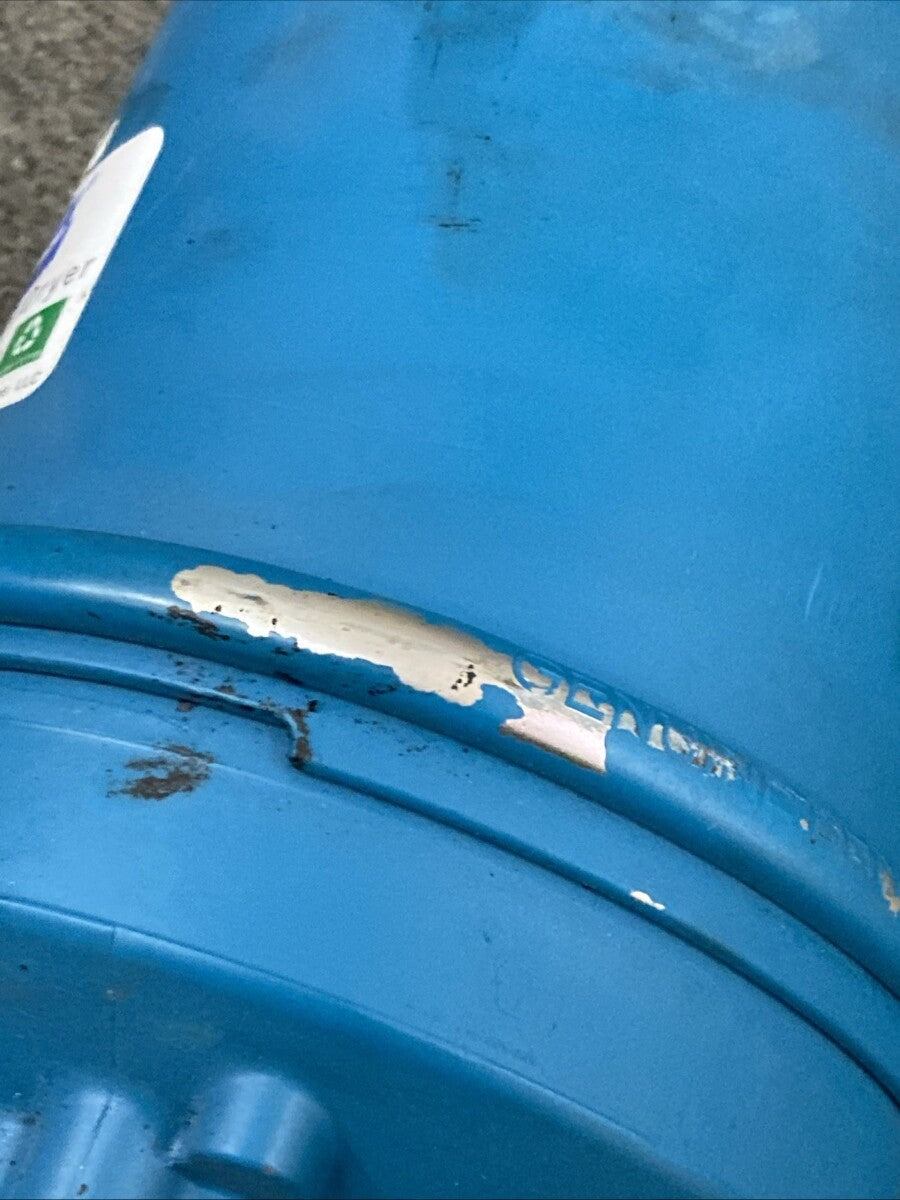 Reman Genuine Bendix K093427 Air Dryer w/ Bendix AD-1P Cartridge