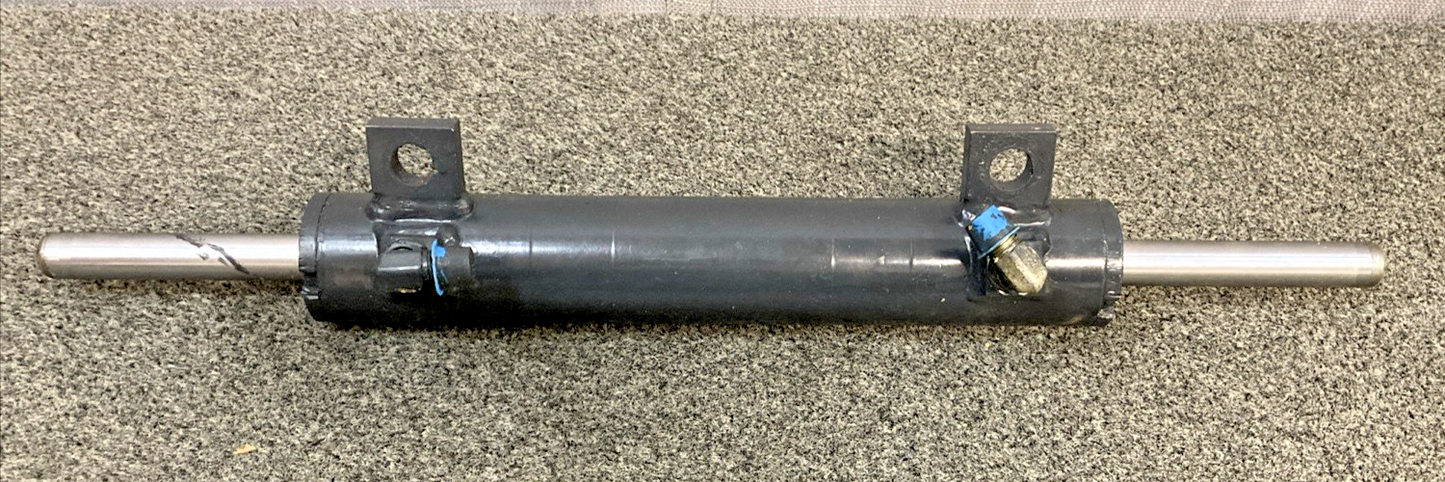 Remanufactured Clark Parts CL6046-14190 Side Shift HDY Cylinder CMP30